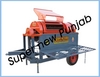 Manufacturers Exporters and Wholesale Suppliers of Wheat Thresher Firozpur Punjab